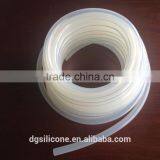 Hot Sale Medical Grade Silicone Tube Flexible Food Grade Silicone Hose thumbnail-2