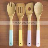 Latest Biodegradable Products Colored Kitchen Utensils thumbnail-2