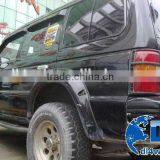 Auto Body Parts Car Fender Flares Mitsubishi Pajero 4x4 thumbnail-1