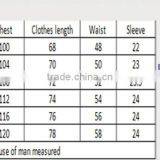 7 Years Experience Embroidered Logo High Quality Cotton Short Sleeve Mens Wholesale 2014 Fashion Style Custom Polo Shirt thumbnail-3