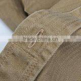 Men's Plain Dyed Casual Fashion Shirts thumbnail-5