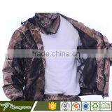 Fashion Army Camouflage Hunting Suit thumbnail-3