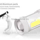 Automotive LED Fog Lamp 360degree 25W 580LM Alumina Auto 9006 LED Fog Light thumbnail-5