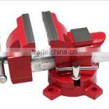 Bench Vise 3.5" thumbnail-1