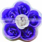 Flower Bath soap