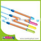 Hot Selling Summer Toy Plastic Disc Gun thumbnail-1