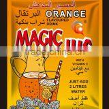 Assorted Fruits Flavor Instant Drink Powder thumbnail-5