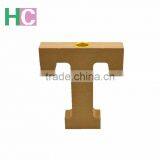 2016 New Design Custom Wooden Candle Letter thumbnail-2