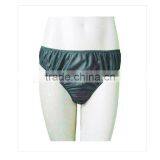 Disposable Non Woven Unisex Briefs thumbnail-1
