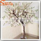 Wedding Decoration Crystal Wedding Wishing Tree Centerpieces White Tree Wedding Decor Blossom Tree thumbnail-2