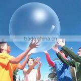 Factory Direct Sale Inflatable Ball Soft Plastic Toys Bouncy Ball Punch Balloons thumbnail-1
