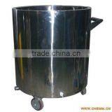 Liquid Soap Production Machine/paint Mixing Machine thumbnail-5