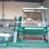 Industrial Quick Sigma Kneader/dispersion Kneader/rubber Kneader Machine thumbnail-2