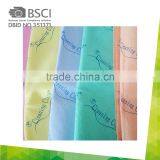 China Supplier 13 Year Factory Produce and Wholesale Products Needle Punch Nonwoven Fabric for German Kitchen Towel thumbnail-6