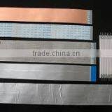 FFC FLAT CABLE 0.5mm 40pin 250mm Cocurrent Connecting Cable FFC FLEXIBLE FLAT CABLE 0.5MM Pitch