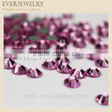 Hot Fix Stones for Clothes Decoration, ab Coating Colors thumbnail-4