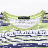 Custom Men New Modal Mixed Cotton Solid t Shirt thumbnail-4