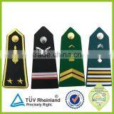 Professional Pilot Uniform Embroidery Epaulets thumbnail-4