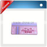 Personalized Hangtags Poly Bags and Boxes thumbnail-1