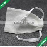 High Quality Plain Cotton Canvas Tote Bag thumbnail-6