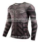 2017 Fashionable Mens Sport Fitness Wear thumbnail-3