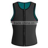 Hot Selling Shaper Super Stretch Neoprene Shapers Sports Vest thumbnail-1