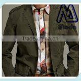 Fashion Bulletproof Jacket thumbnail-1