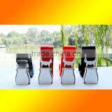 Top Popular Airplane Buckle Leather Belt thumbnail-1