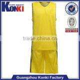 High Quality Polyester Fabric American Sport Clothing thumbnail-1