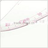 Kearing 75cm Metric Vary Form Curves Garment Curve Ruler for Fashion Design # 6402 thumbnail-5