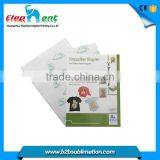 High Quality Cheap T-shirt Silicon Graphite Transfer Paper. thumbnail-3