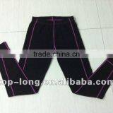 Children Merino Wool Pants thumbnail-1