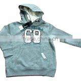 George Boys Fleece Jacket (Garment Stock Lots / Apparel Stock / Stocklots / Garment Apparel From Sri Lanka) thumbnail-1