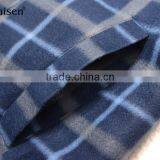 China Factory Oem Winter Men Plaids Jacket thumbnail-5