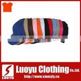 100% Cotton Panneled Baseball Caps From China thumbnail-5