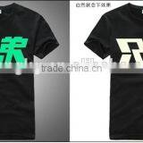 Hot Sale Fashion LED T-shirt thumbnail-2