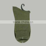 100% Wool & Acrylic Blend Yarn Warm Soft Comfortable Casual Made in China Sock thumbnail-4