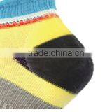 Moisturizing Gel on Heel Ankle Socks thumbnail-6