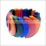 Multi Color Bangles thumbnail-1