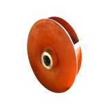 China Custom Forging Pump Impeller Design thumbnail-5