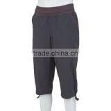 Women's Woven Lifestyle Pants thumbnail-4