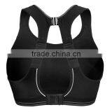 Hot Sexy Womens Sport Bra thumbnail-5