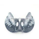 Self-Adhesive Invisible Strapless 100% Silicone Nipple Bra thumbnail-6