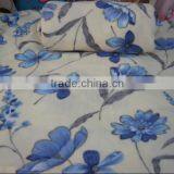 100% Polyester Printed Coral Fleece Blanket Throw thumbnail-4