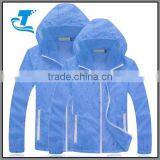 Summer New UV Resistance Skin Coat Sun Protection Clothing Anti-uv Jackets Thin Outerwear