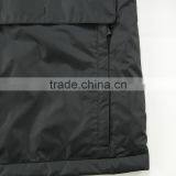 Men's Mulit Pockets Business Coat Type Jacket With Hidden Hood thumbnail-4