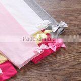 Leggings Summer New Pants Baby Thin Section Pants Summer Baby Cotton Elastic Pants thumbnail-1