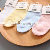 Summer Thin Section Baby Socks Cotton 0-24 Months Newborn Baby Wear thumbnail-6