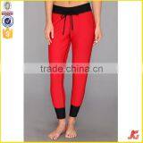 New Design Women Sexy Colorful Yoga Pants thumbnail-1