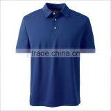 Wholesale Top Quality Polo Shirts Customized Logo and Color thumbnail-5